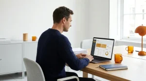 AI Admin Automation Now Used by Most UK Small Firms