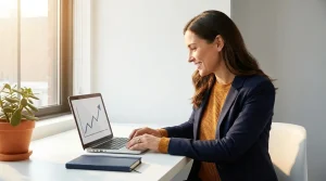Why UK Startups Are Trading Rapid Growth for Steady Profit